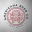 Americana Beer Co logo