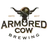 Armored Cow Brewing logo
