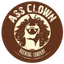 Ass Clown Brewing Company logo
