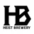 Heist Brewery logo