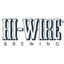 Hi-Wire Brewing logo