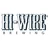 Hi-Wire Brewing logo