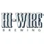 Hi-Wire Brewing logo