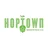 Hoptown Brewing logo