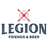Legion Brewing logo