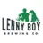 Lenny Boy Brewing logo