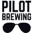 Pilot Brewing logo