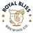 Royal Bliss Brewing logo