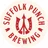 Suffolk Punch Brewing logo