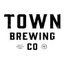 Town Brewing logo