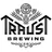 Traust Brewing logo